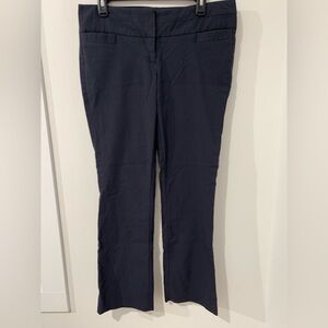 The Limited work pants